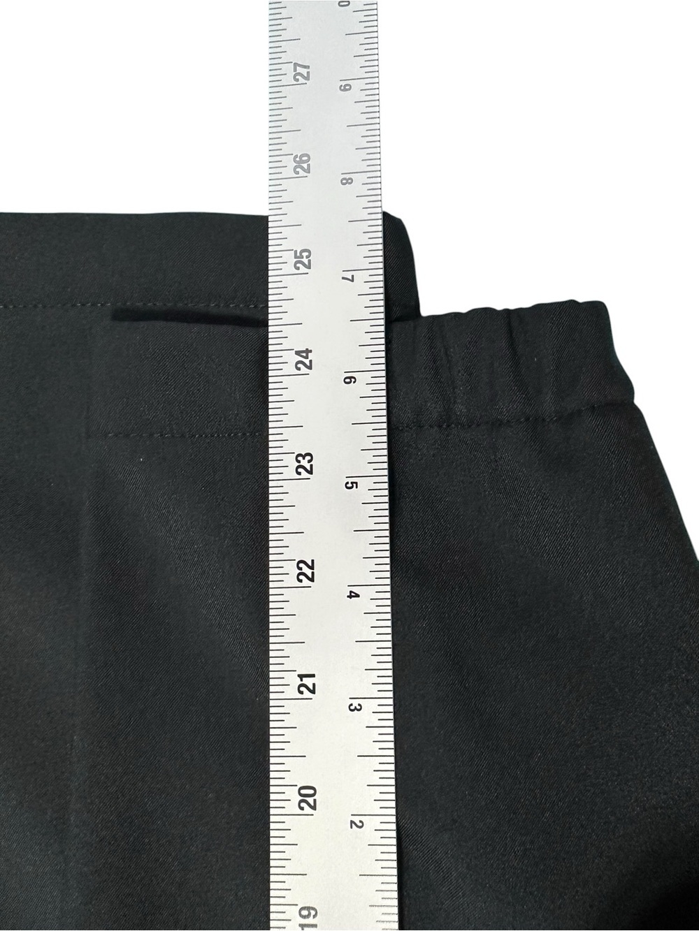 Columbia Black Lightweight Full-Zip Jacket XL - Picture 11 of 11